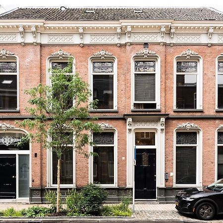 Xxl Loft With Bath Located Stadsvilla Τίλμπουργκ Εξωτερικό φωτογραφία