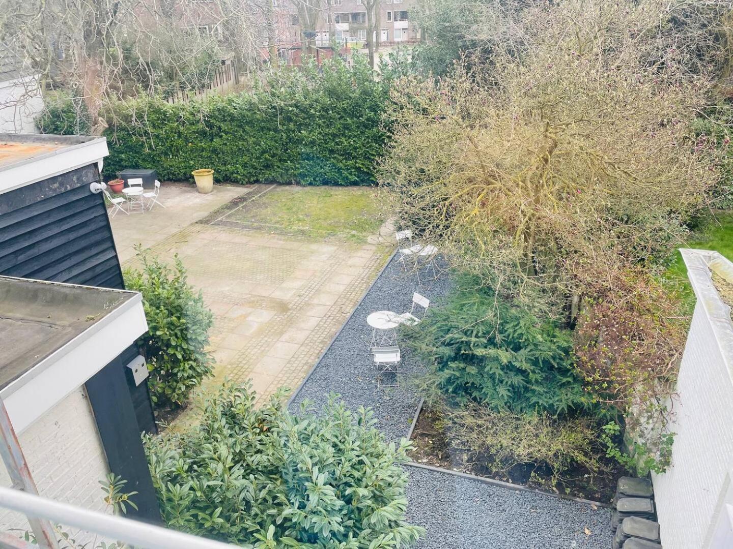 Xxl Loft With Bath Located Stadsvilla Τίλμπουργκ Εξωτερικό φωτογραφία