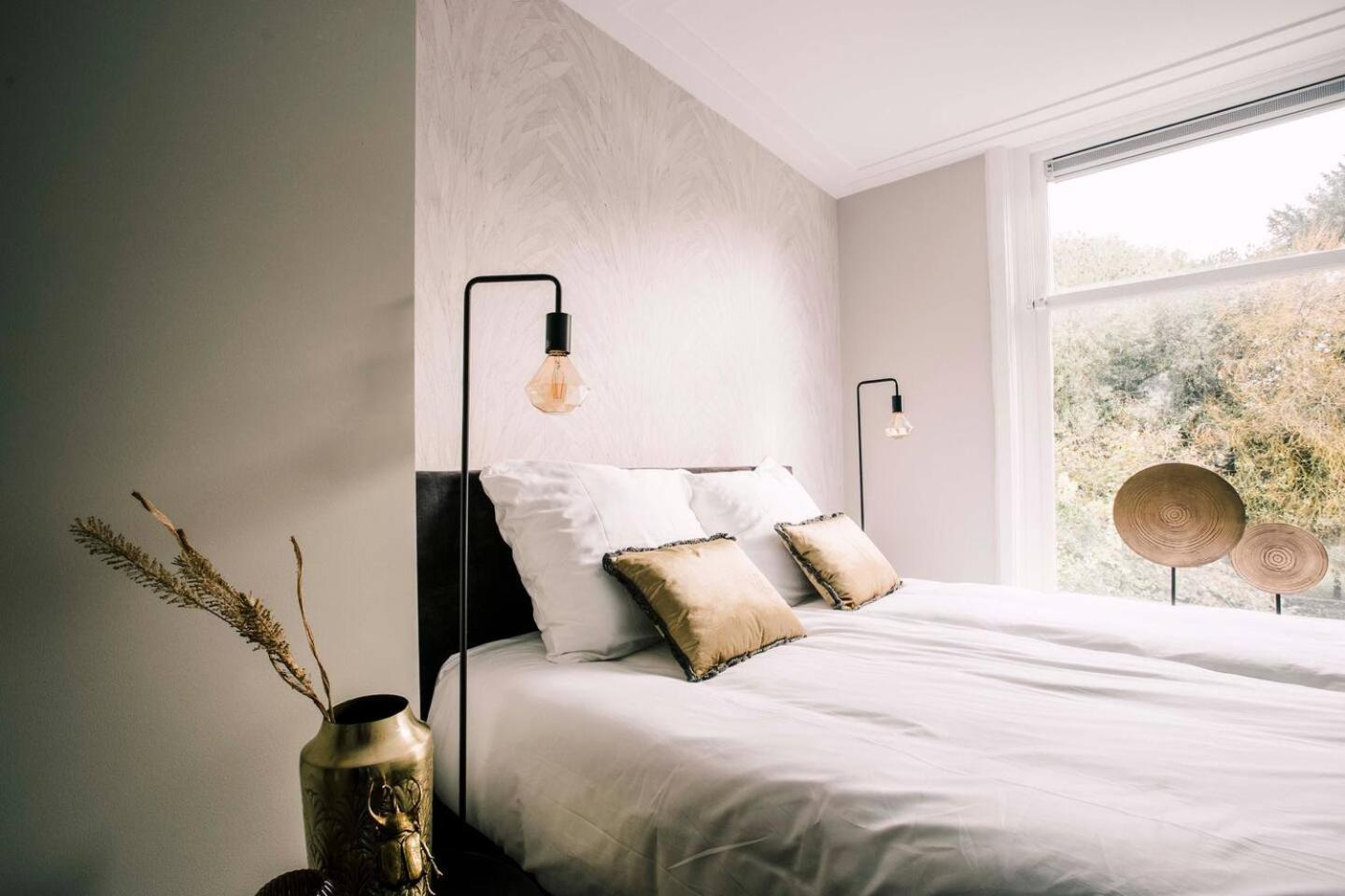 Xxl Loft With Bath Located Stadsvilla Τίλμπουργκ Εξωτερικό φωτογραφία
