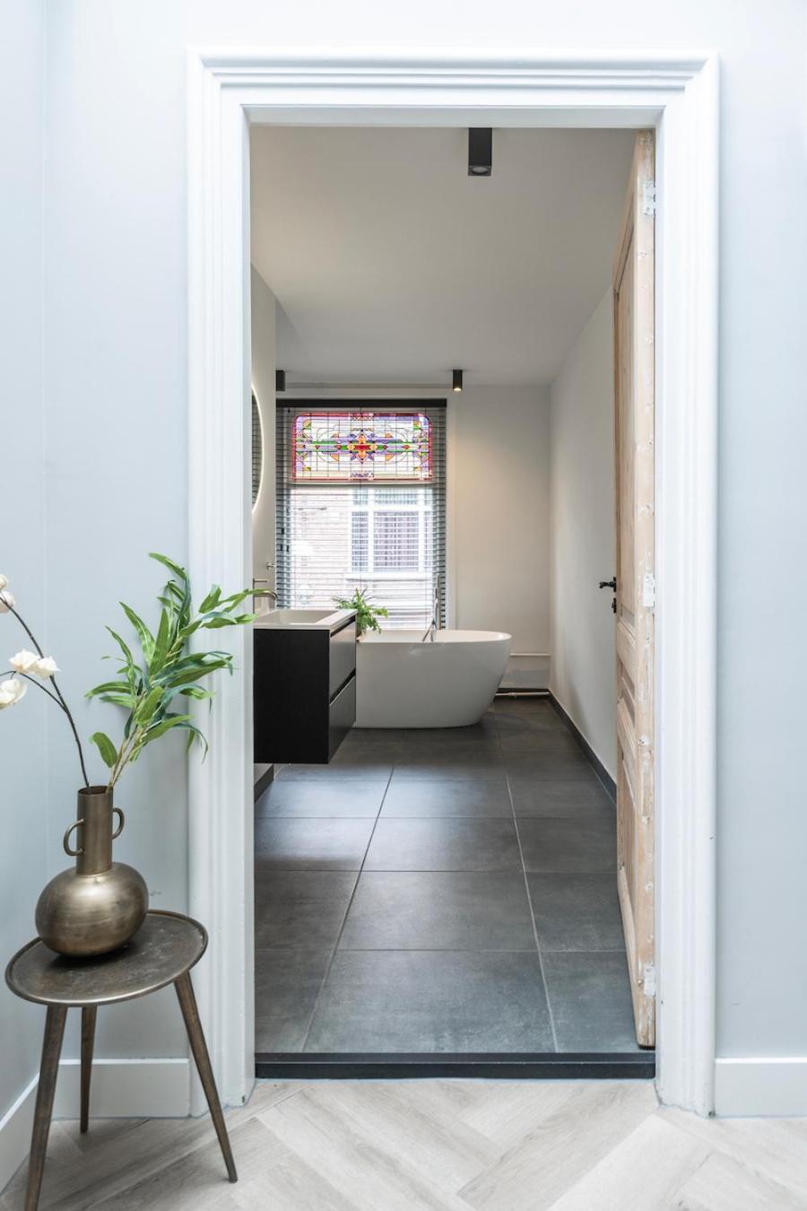 Xxl Loft With Bath Located Stadsvilla Τίλμπουργκ Εξωτερικό φωτογραφία