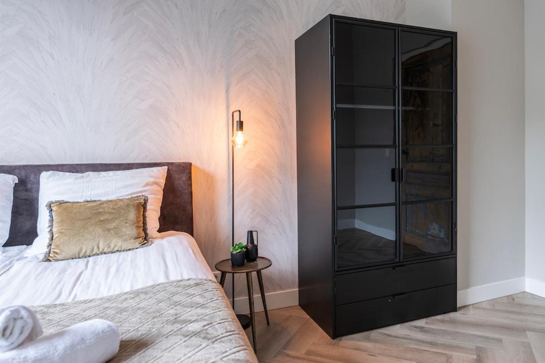 Xxl Loft With Bath Located Stadsvilla Τίλμπουργκ Εξωτερικό φωτογραφία