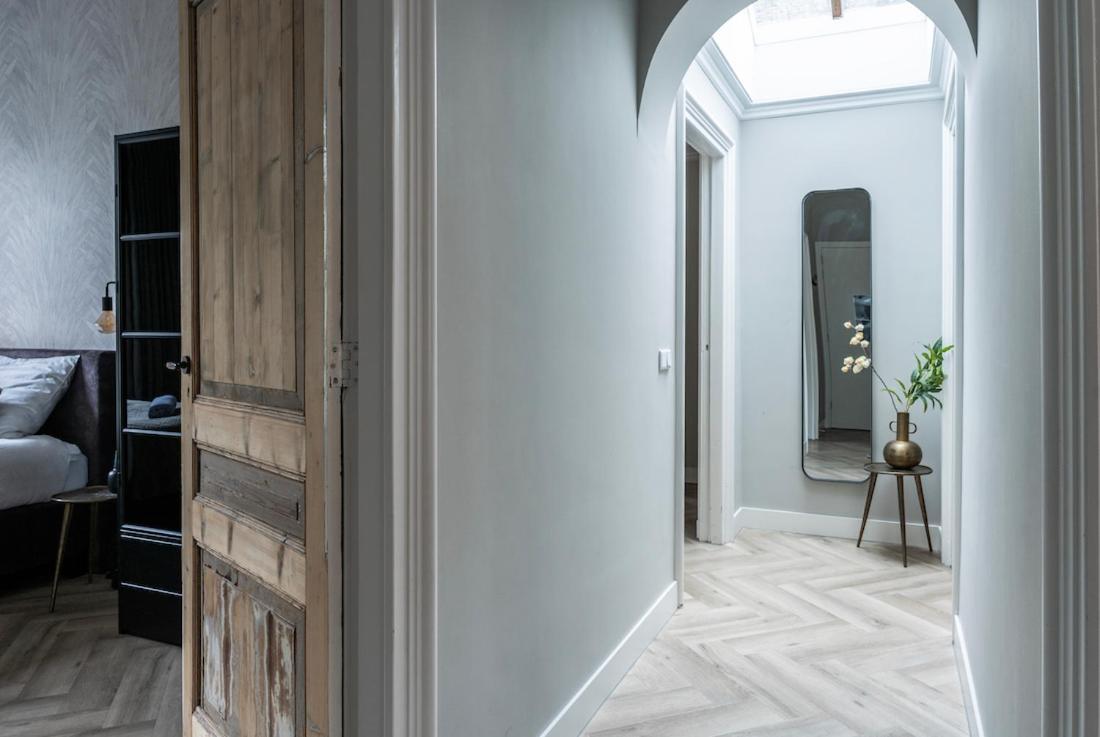 Xxl Loft With Bath Located Stadsvilla Τίλμπουργκ Εξωτερικό φωτογραφία