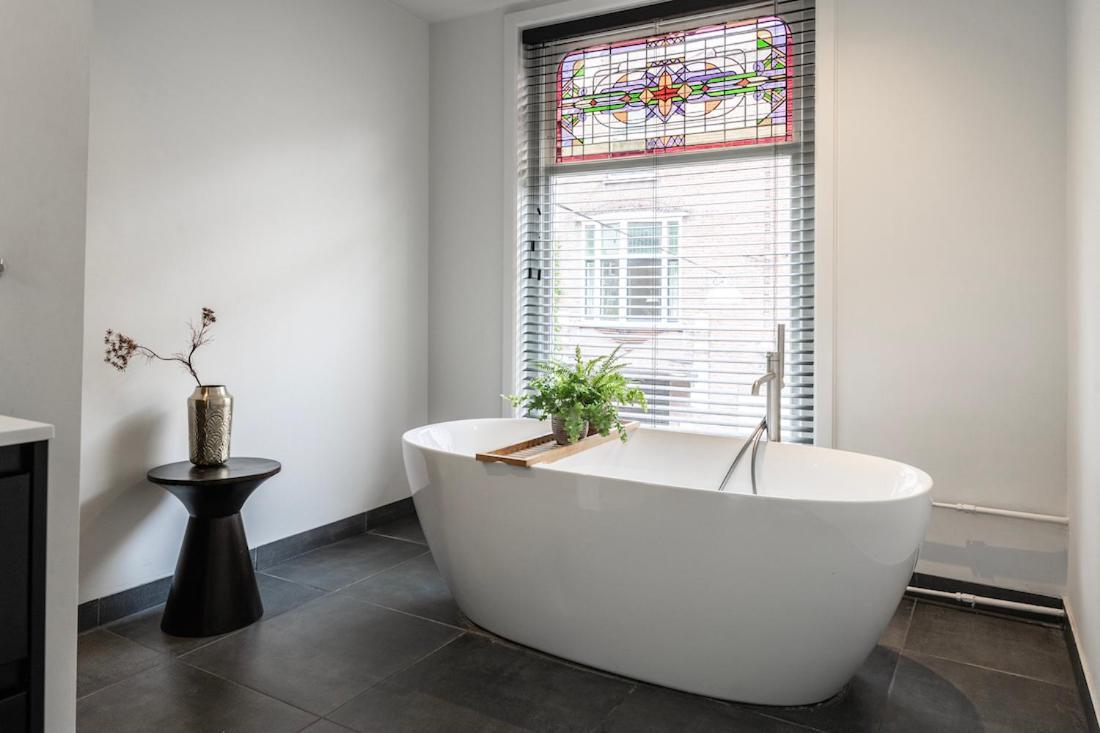 Xxl Loft With Bath Located Stadsvilla Τίλμπουργκ Εξωτερικό φωτογραφία