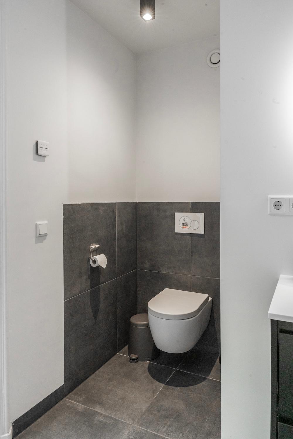 Xxl Loft With Bath Located Stadsvilla Τίλμπουργκ Εξωτερικό φωτογραφία