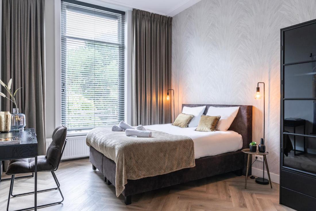 Xxl Loft With Bath Located Stadsvilla Τίλμπουργκ Εξωτερικό φωτογραφία