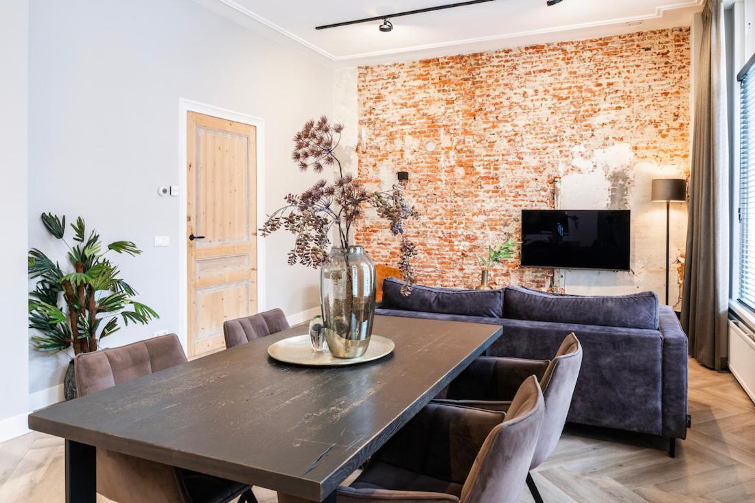Xxl Loft With Bath Located Stadsvilla Τίλμπουργκ Εξωτερικό φωτογραφία