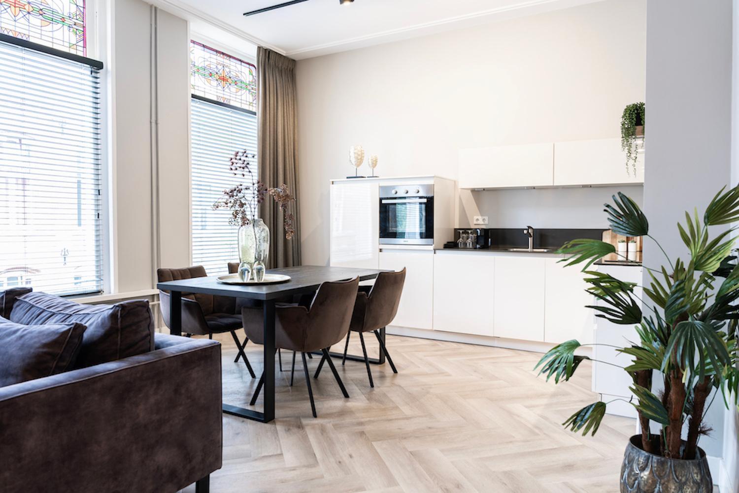 Xxl Loft With Bath Located Stadsvilla Τίλμπουργκ Εξωτερικό φωτογραφία