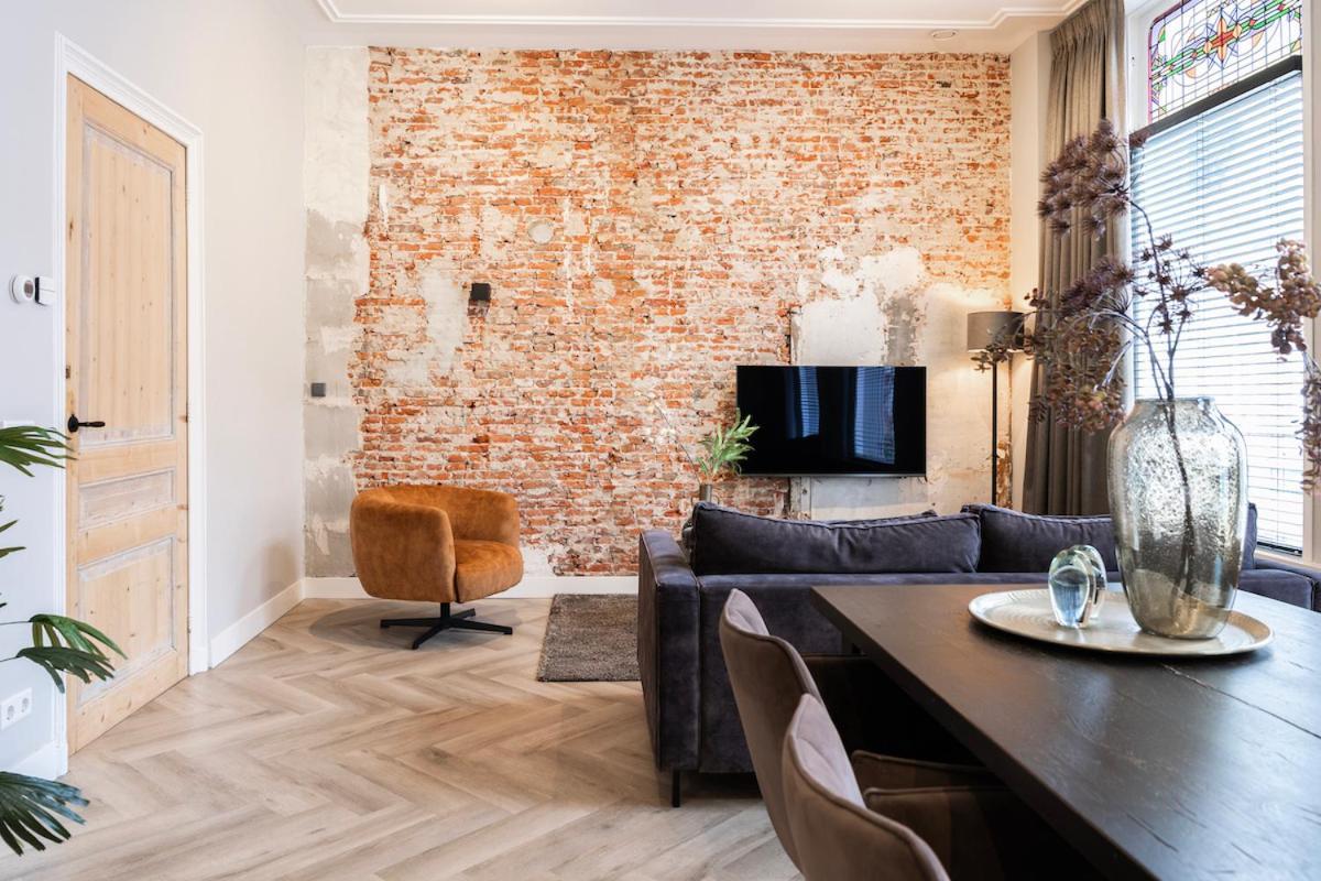 Xxl Loft With Bath Located Stadsvilla Τίλμπουργκ Εξωτερικό φωτογραφία